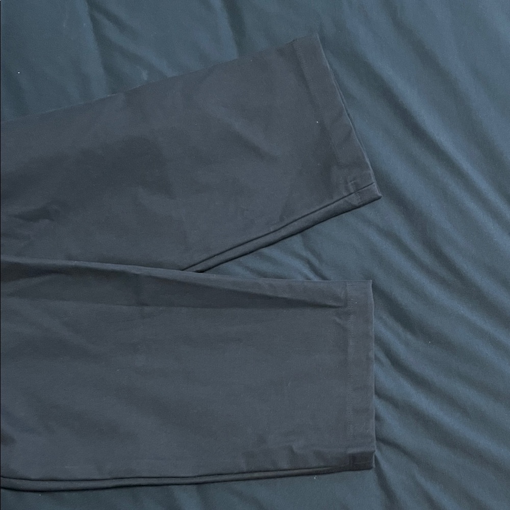 lululemon athletica Black Chinos - Picture 5 of 5